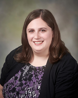 Rabbi Maya Y. Glasser